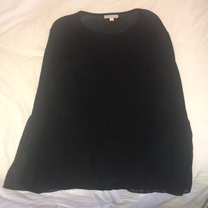 Eva Mendes (New York and Company) Top